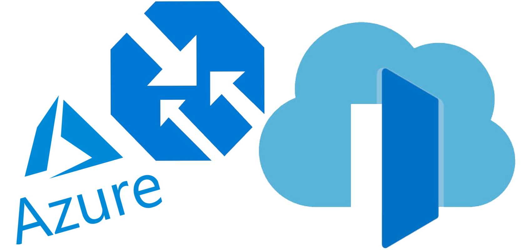 Simple active-active configuration with Azure Front Door cover image