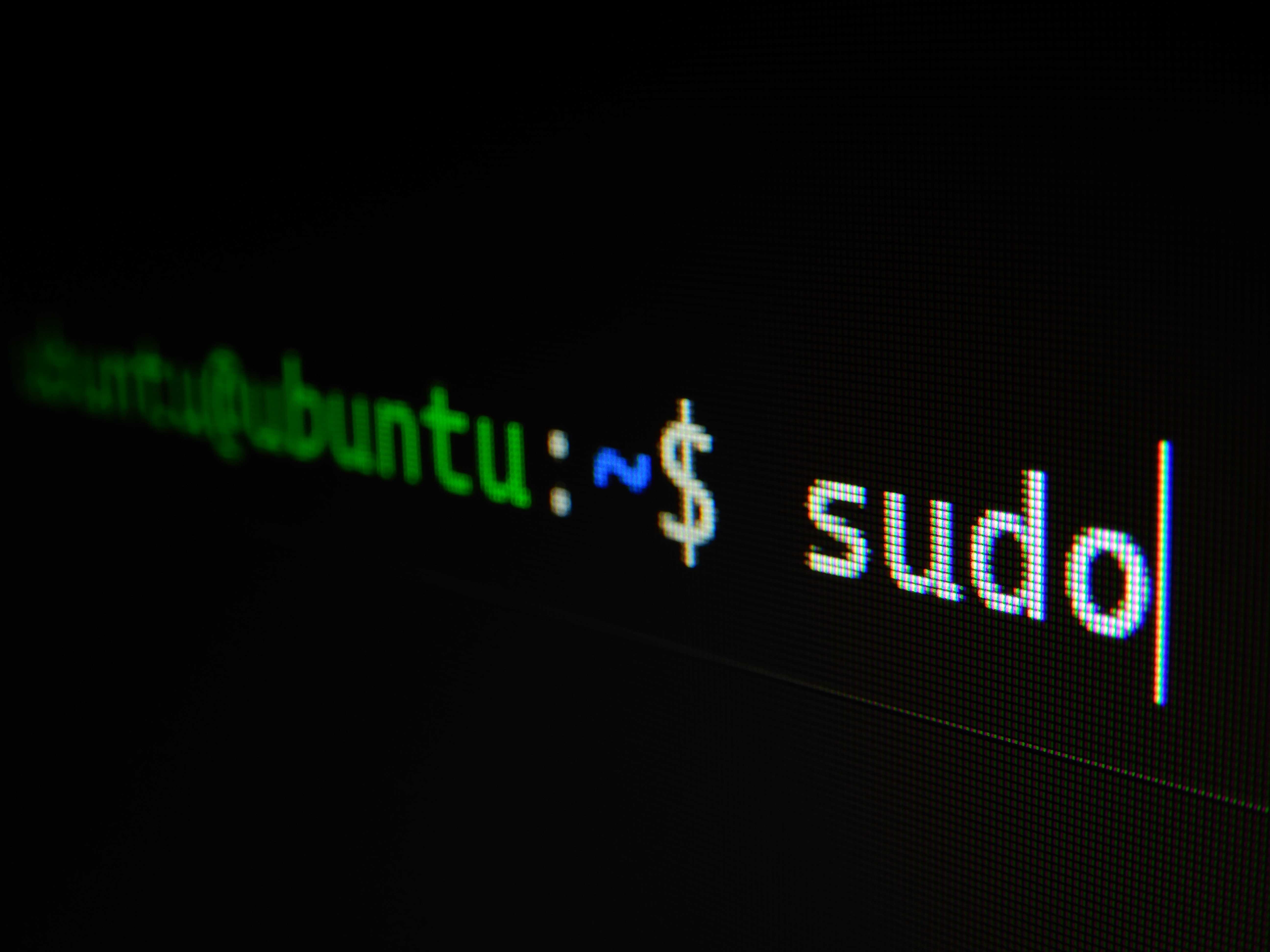 Unix line endings on Windows