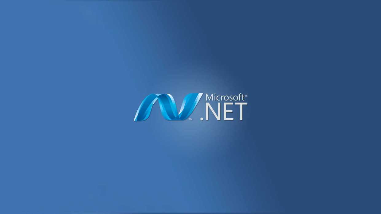 SDK style csproj & .Net framework cover image