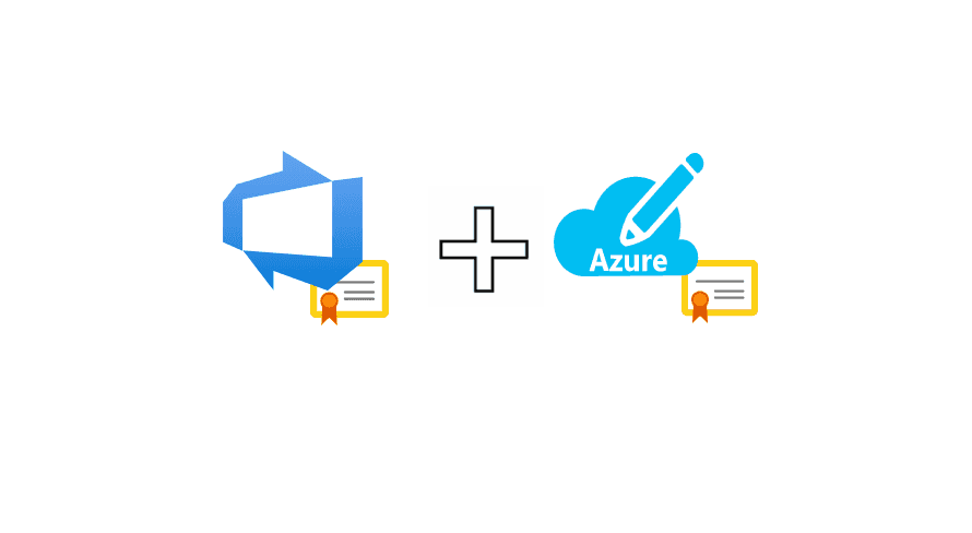 Azure DevOps service connection with Service Principal using Certificate cover image